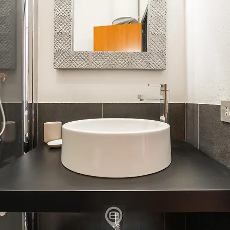 Charm In Via Abba Daire Cagliari