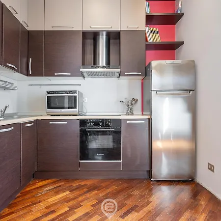 Daire Charm In Via Abba Cagliari